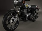 Harley-Davidson Harley Davidson XLCR 1000 Café Racer